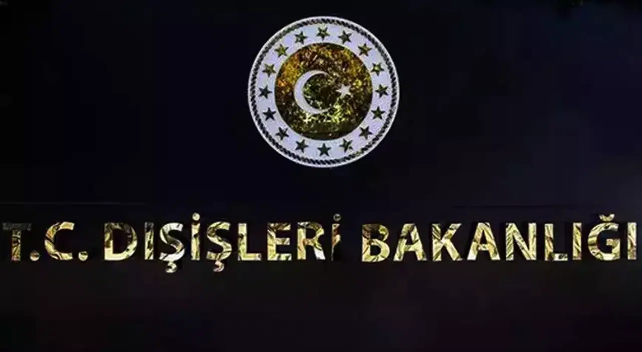 Dışişleri’nden Hollanda’daki Provokasyona Sert Tepki!