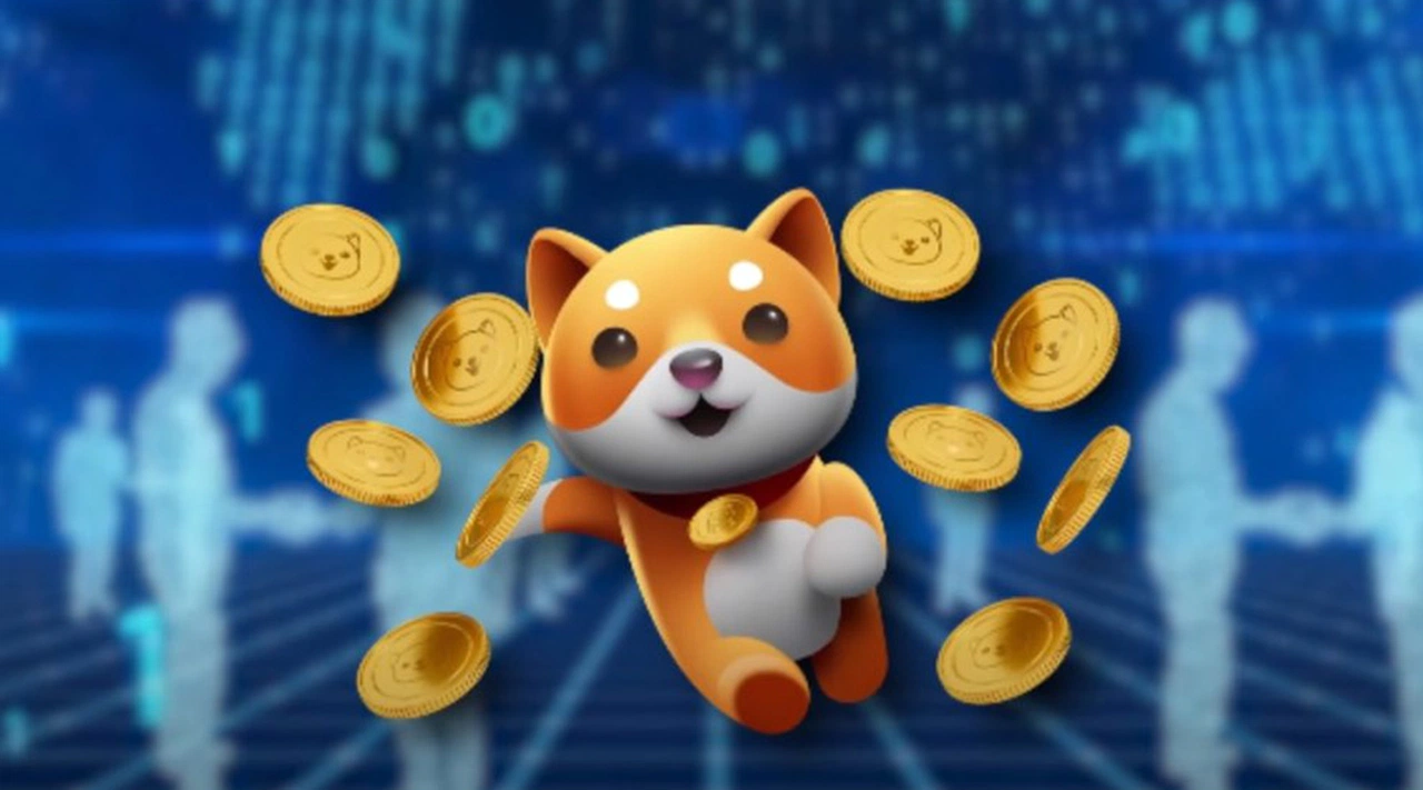 Ünlü Kripto YouTuber'ı DOGE ve SOL'da Büyük Bir Patlama Yaşanacağını Açıkladı!
