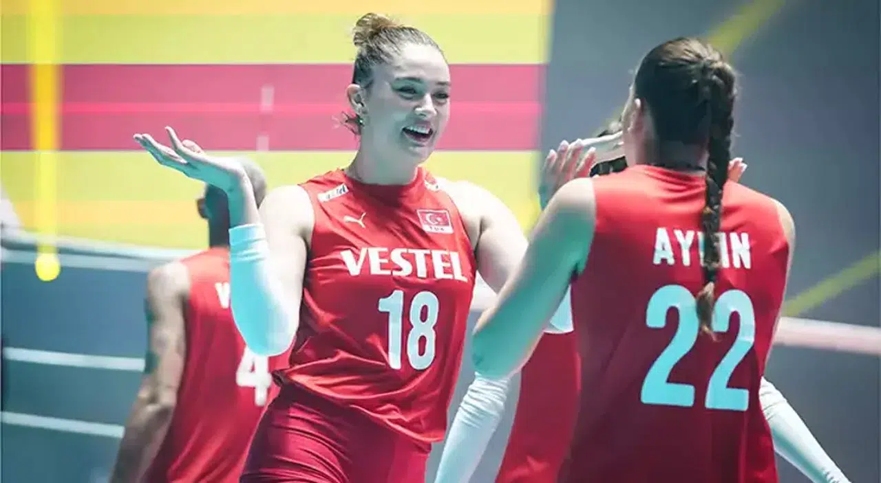 Filenin Sultanları Arjantin’i de Devirmeyi Başardı!