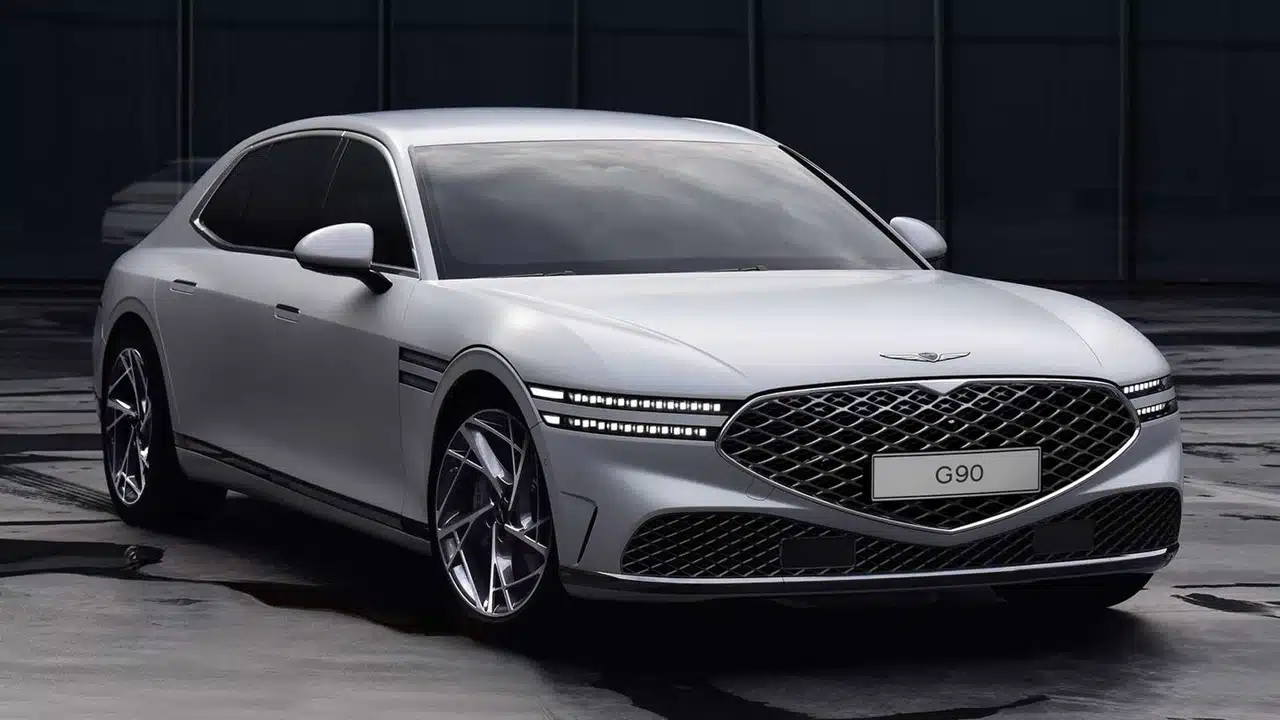 Genesis, Tarihi Bir Başarıya İmza Attı: Dünya Genelinde 1 Milyon Otomobil Satışı!