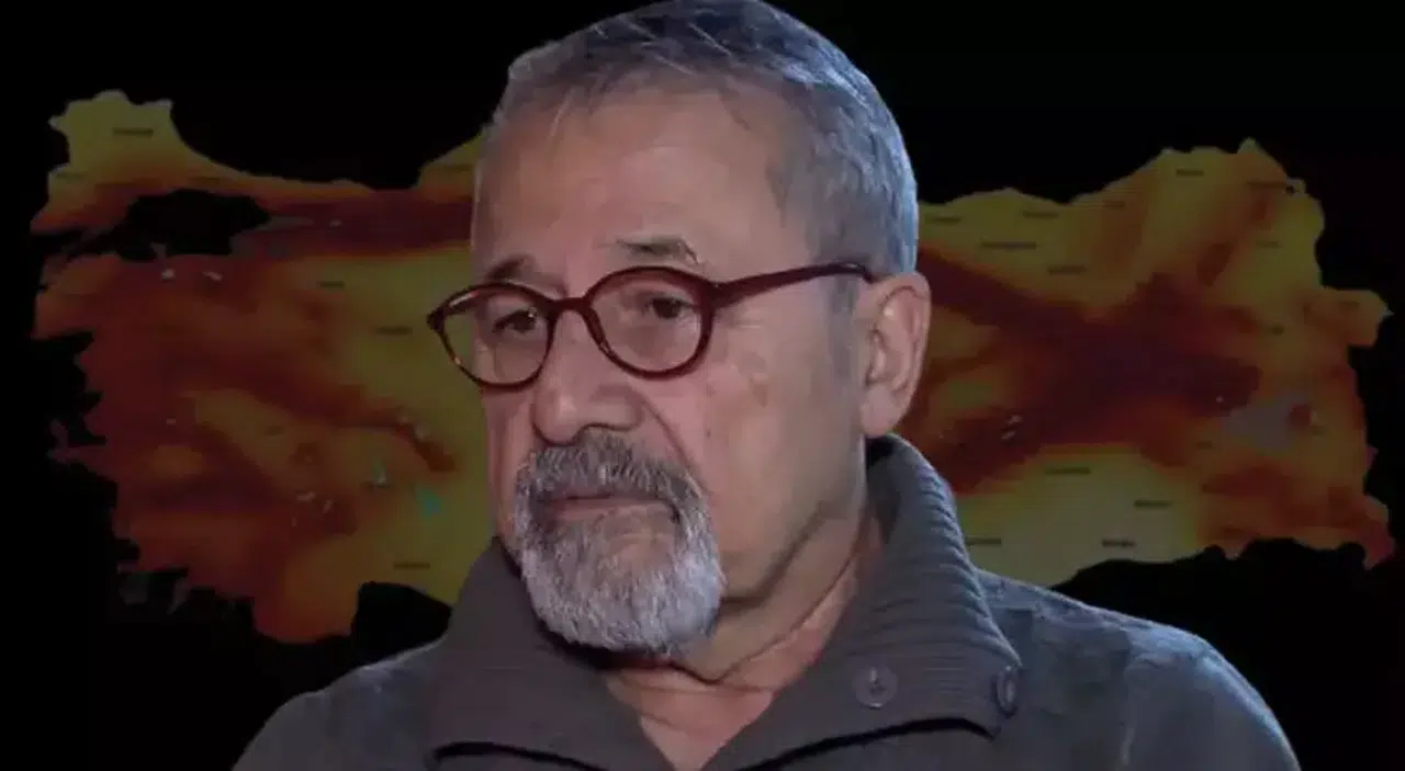 Naci Görür: “Her An 7 Üzeri Deprem Olabilir, Hazırlıklı Olun”