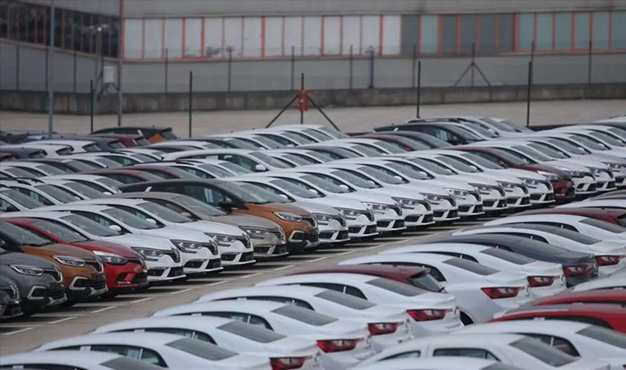 2023'te Türkiye'de Satılan En Uygun Fiyatlı Sıfır Otomobiller