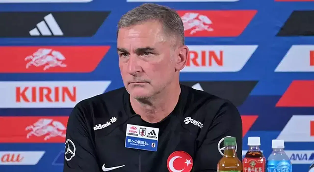 Milli Takımda Stefan Kuntz Dönemi Sona Erdi