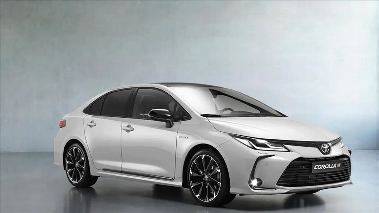 Toyota'nın Fiyat Hamlesi: Corolla, Fiat Egea Fiyatında!