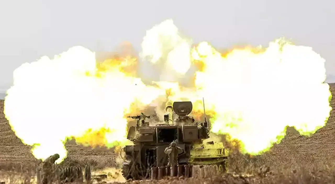 ABD İsrail’e Destek Konusunda Geri Adım Attı!