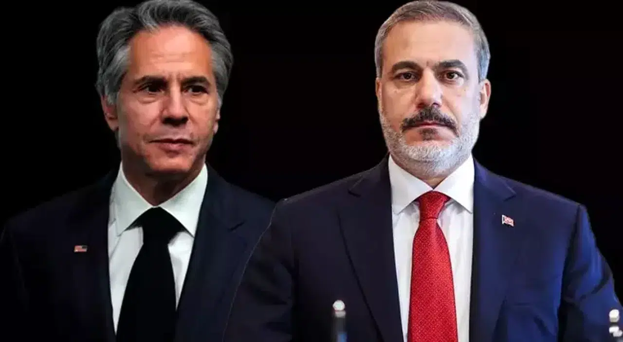 ABD Uyarıldı, “Vazgeçin”