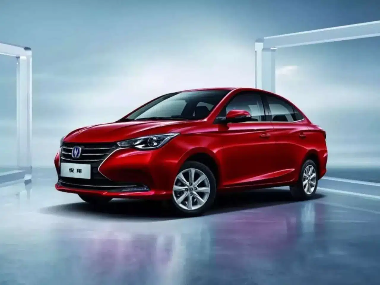 Türkiye'ye Ekonomik Bir Çin Rüzgarı: Changan Alsvin!