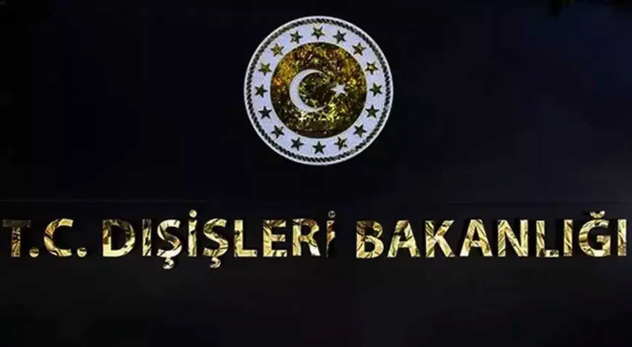 Dışişleri Bakanlığı, “Endişeliyiz”