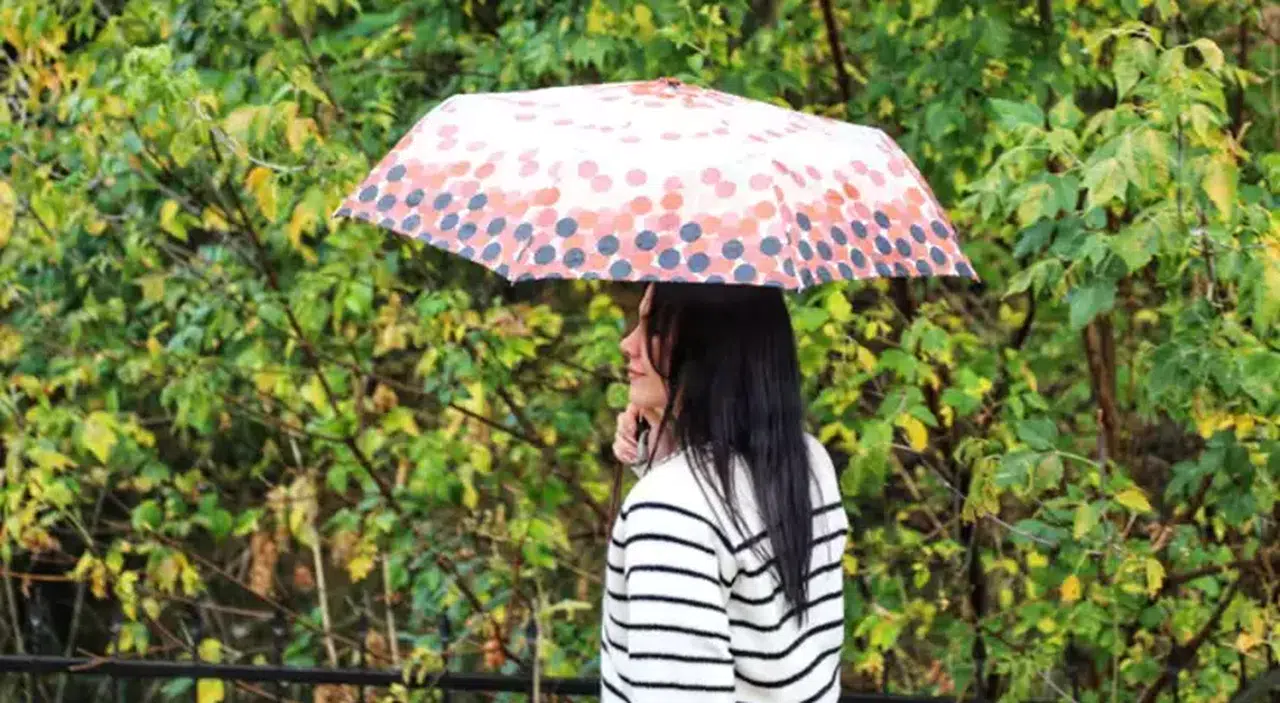 Pazartesi Günü Şiddetli Fırtına Geliyor!