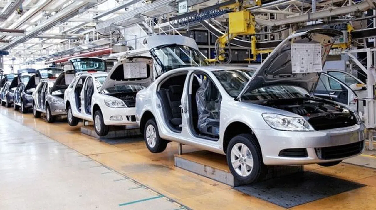 Otomobil Dünyasında Büyük Kampanya: 180 Bin TL İndirim Fırsatı!