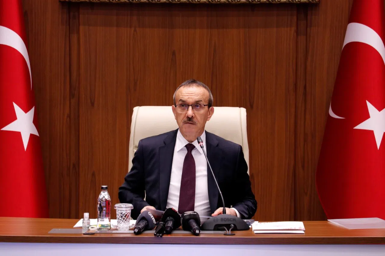 Kocaeli için Fırtına Uyarısı: Vali Seddar Yavuz'dan Önemli Açıklama!