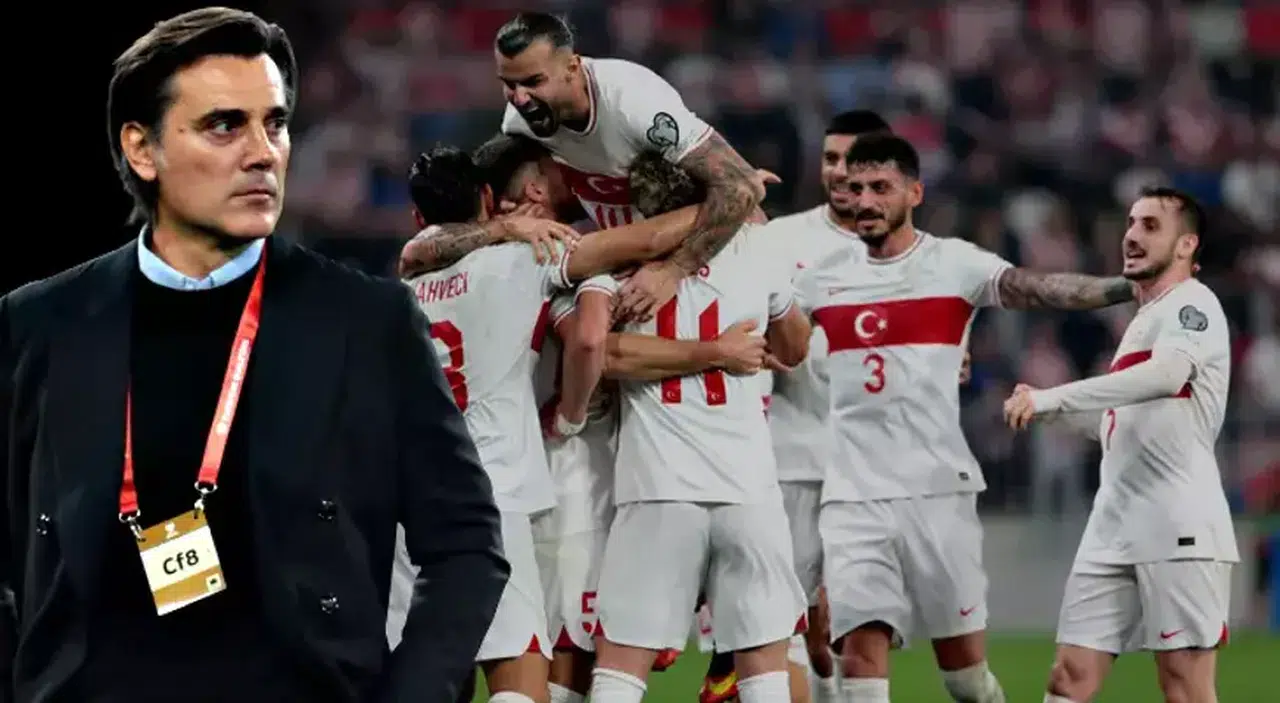 Vincenzo Montella İlk Karşılaşmasına Galibiyetle Başladı