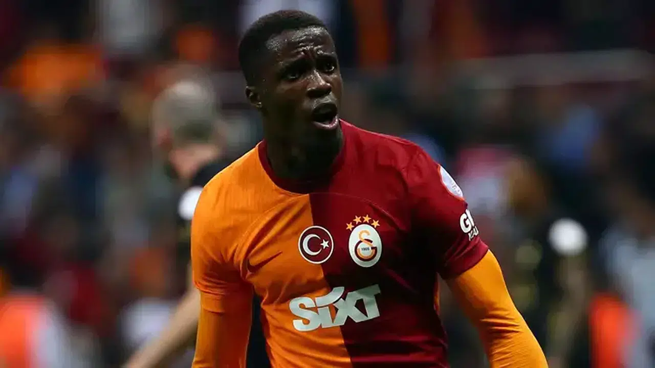 Zaha’nın Attığı Golün Hızı Herkesi Şaşırttı!