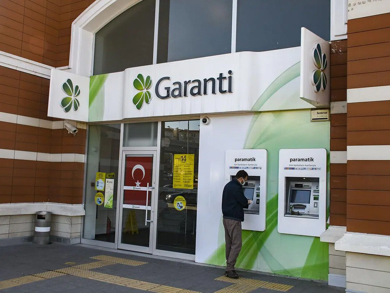 Garanti Bankası'ndan Emeklilere Özel Kredi Paketi