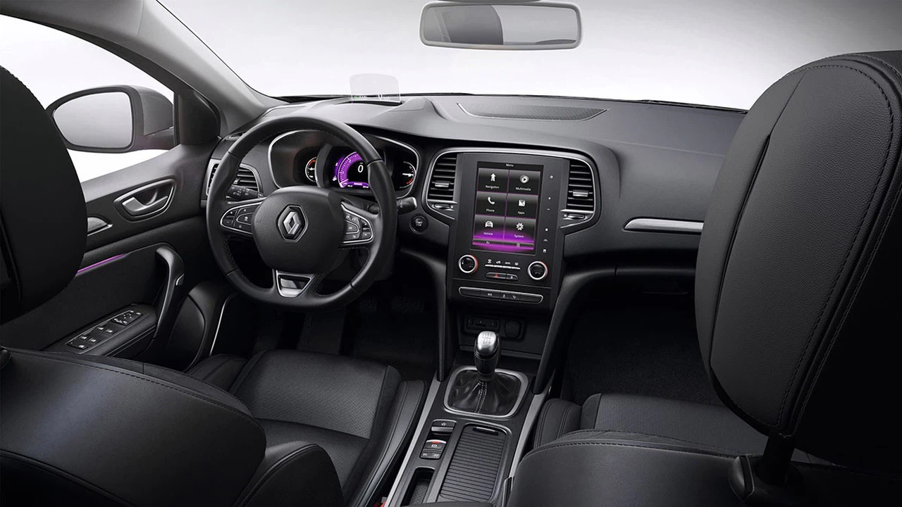 Renault Megane Sedan'ın Yeni Fiyat Listesi Açıklandı!