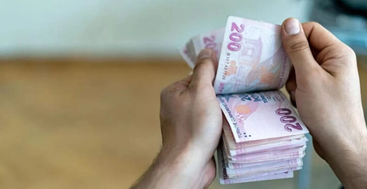 Öğrencilere 5.000 TL Nakit Destek Başvuruları Başladı