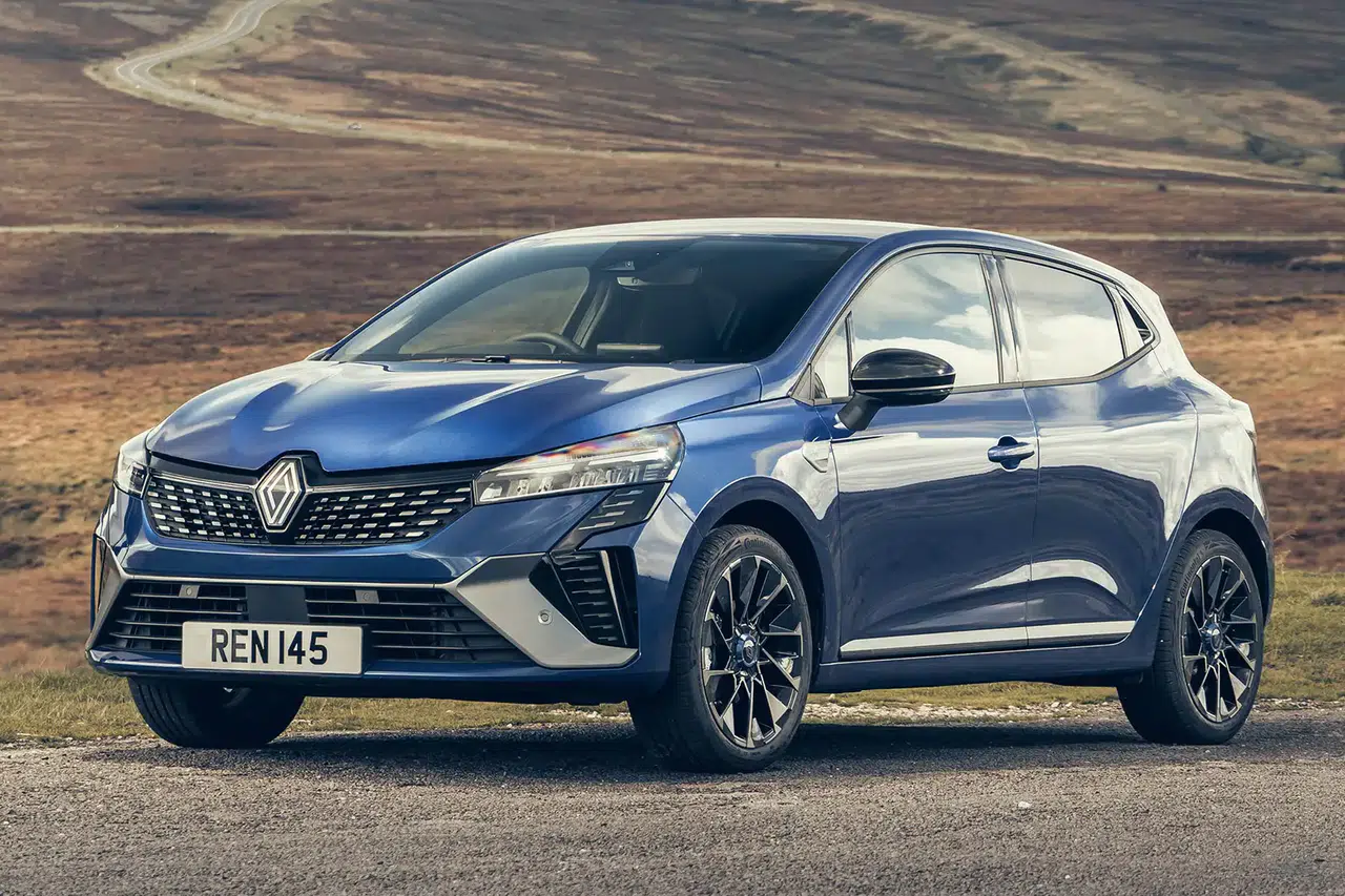 Renault'tan İnanılmak Kampanya: 2024 Model Clio Sadece 524.000 TL
