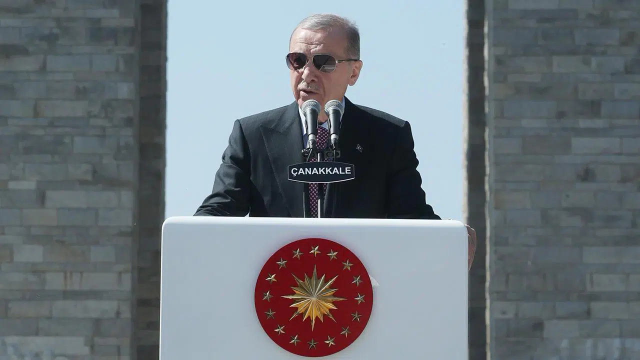 Cumhurbaşkanı Erdoğan'dan Emeklilere Seyyanen Zam Açıklaması
