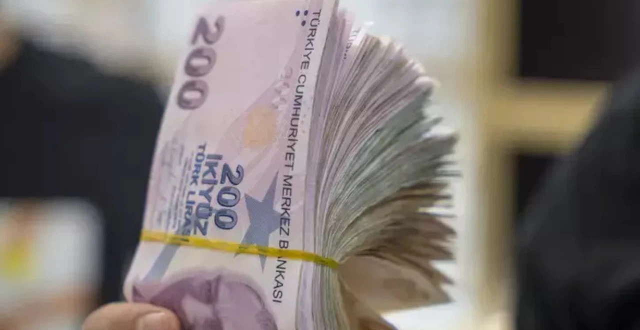 Emekli Maaş Promosyonları: 14.425 TL’ye Varan Fırsatlar