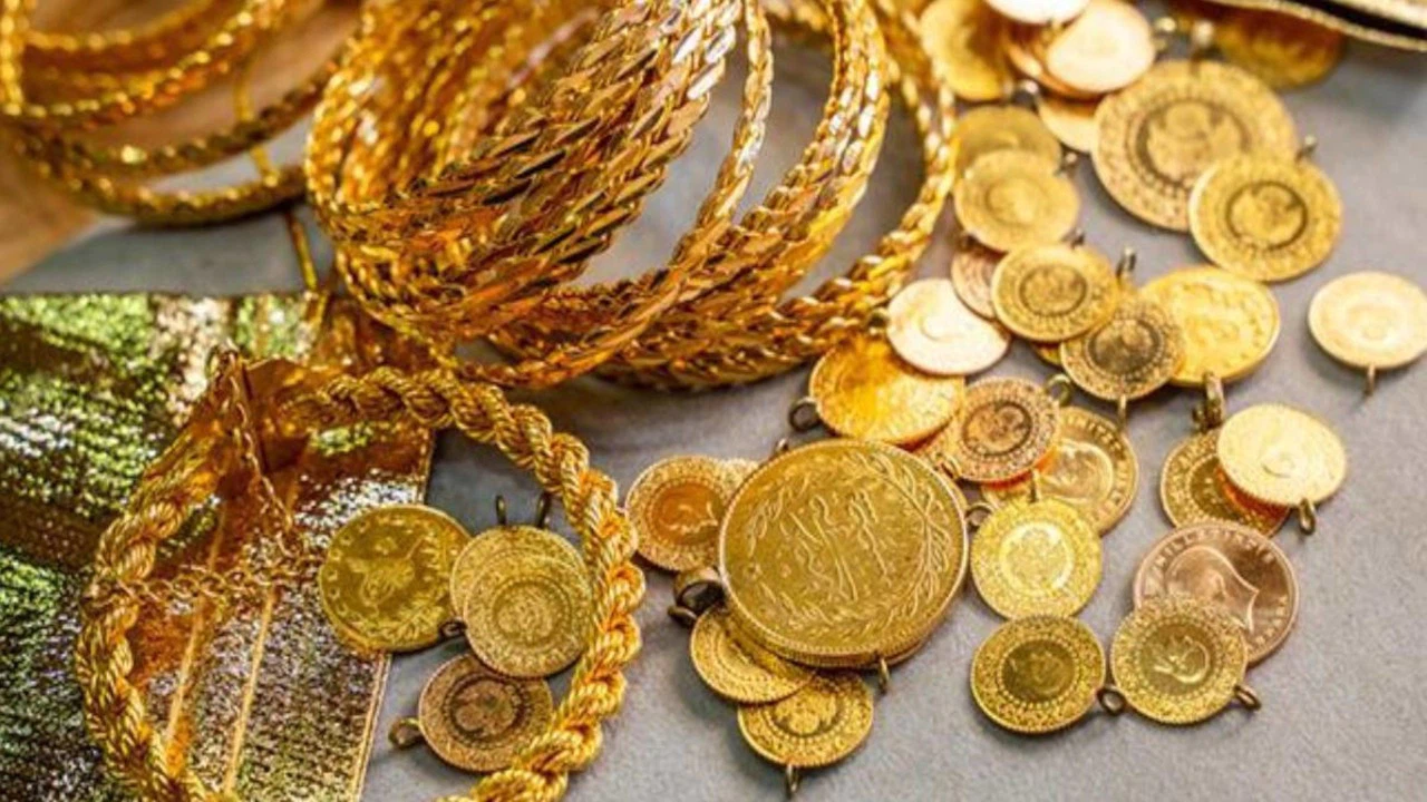 Altın Fiyatı Şok Edecek: Seçim Sonrası Ne Kadarı Bulacak?