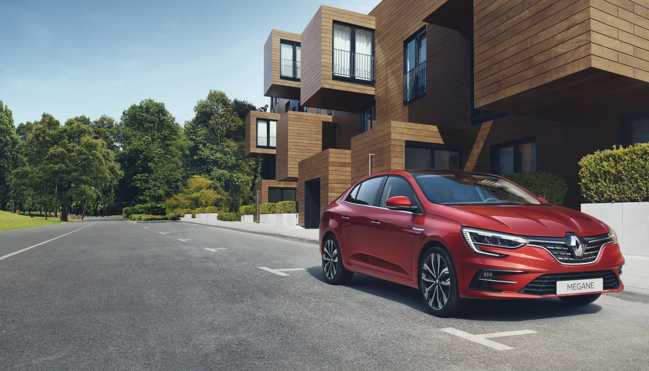 Renault'dan Mart Ayı Sonu İçin Özel İndirim!