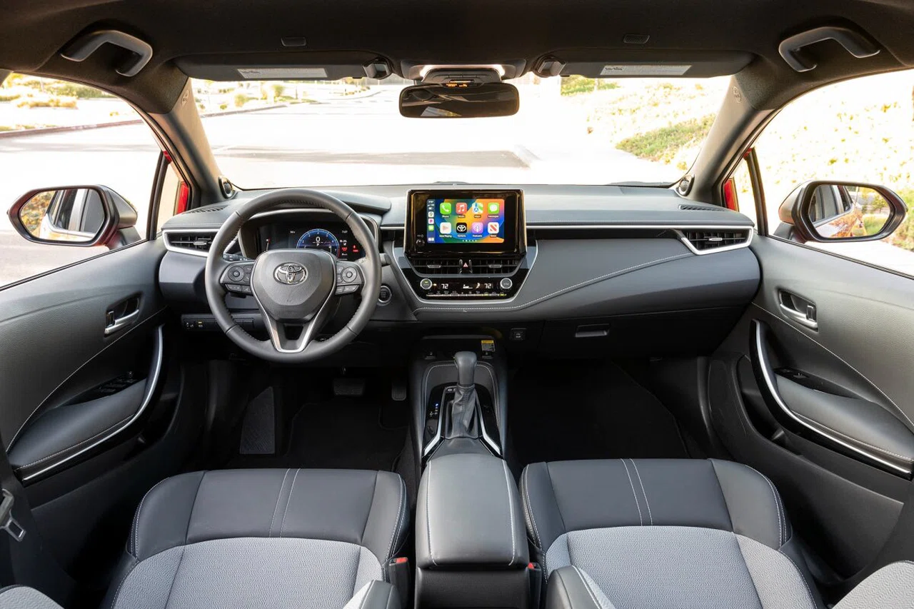 Toyota Corolla'da Özel Fiyat Fırsatı!