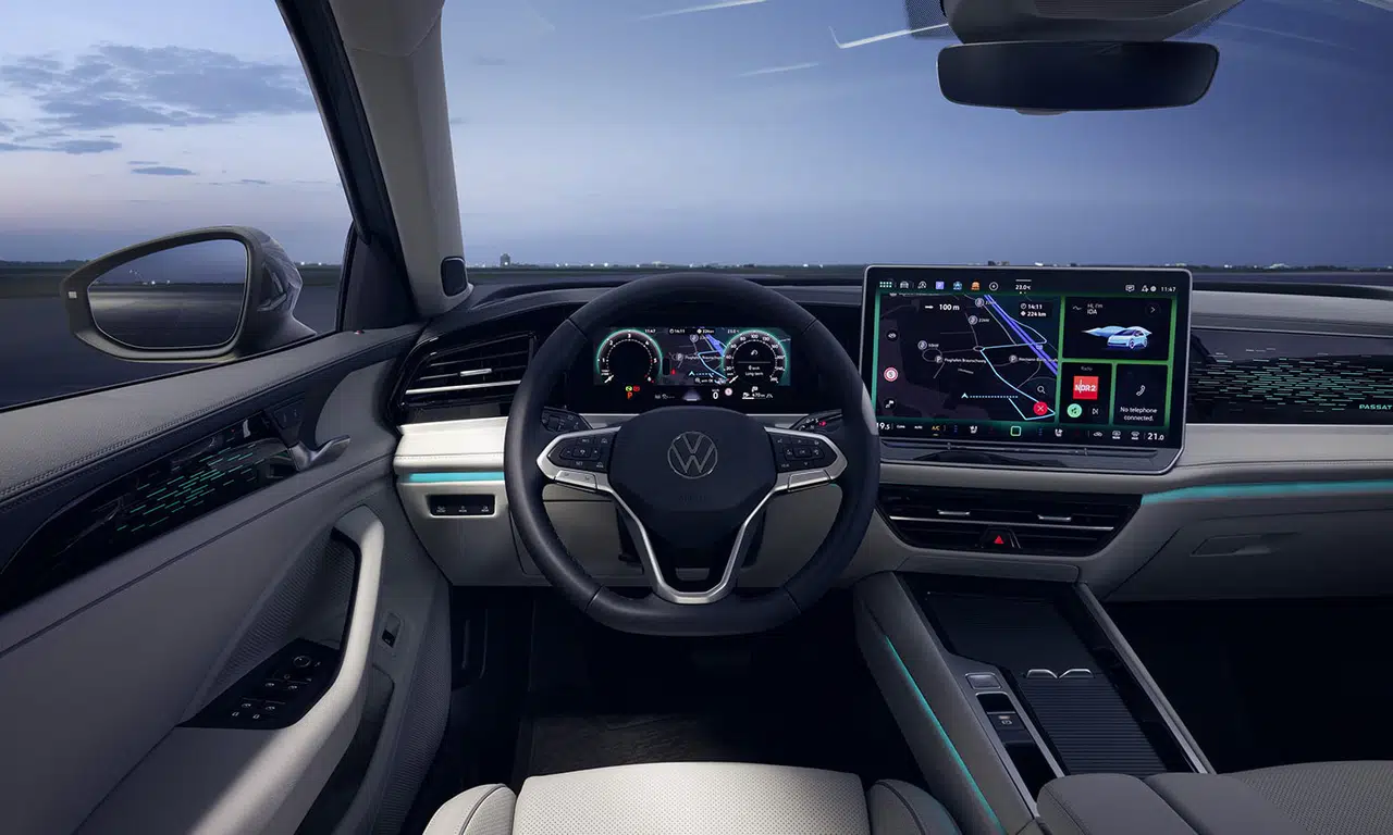 Volkswagen Passat İçin Yeni Fiyatlar Açıklandı
