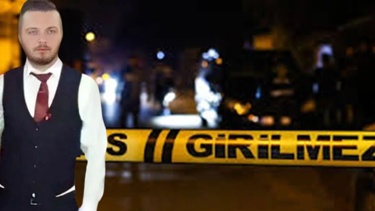 Tedaviyi Yarıda Bırakan Kişi Hayatını Kaybetti