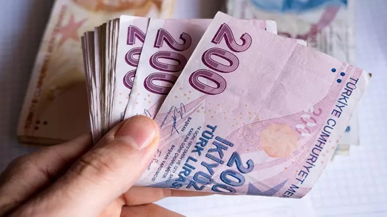 Emekli Maaşlarına Yapılacak Zam Açıklandı