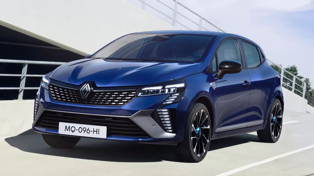 Nisan 2024 İçin Renault Clio Güncel Fiyat Listesi