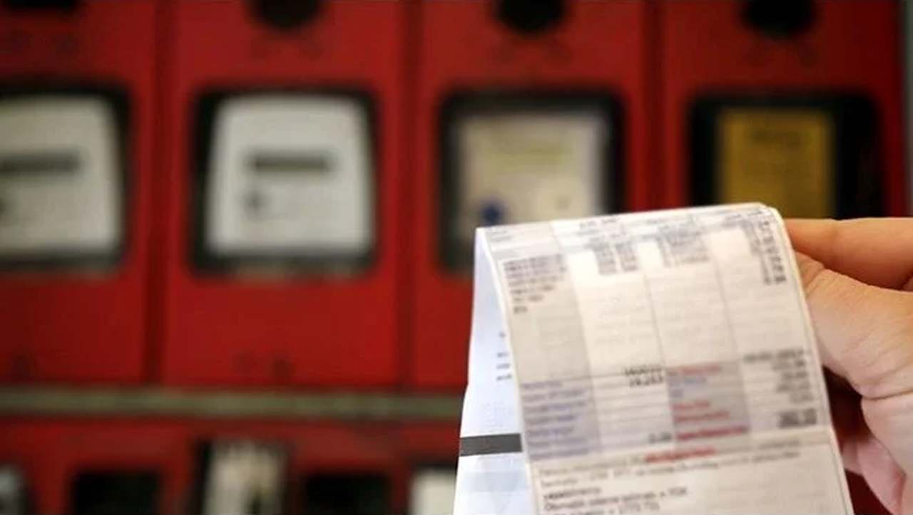 Elektriğe Yüzde 38 Zam Geldi!