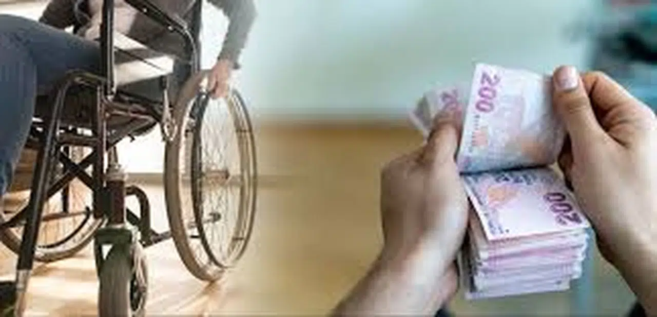 Evde Bakım Maaş Ödemeleri Başladı mı: Kasım Ayı Tahsilatları Ne Zaman Yapılacak?