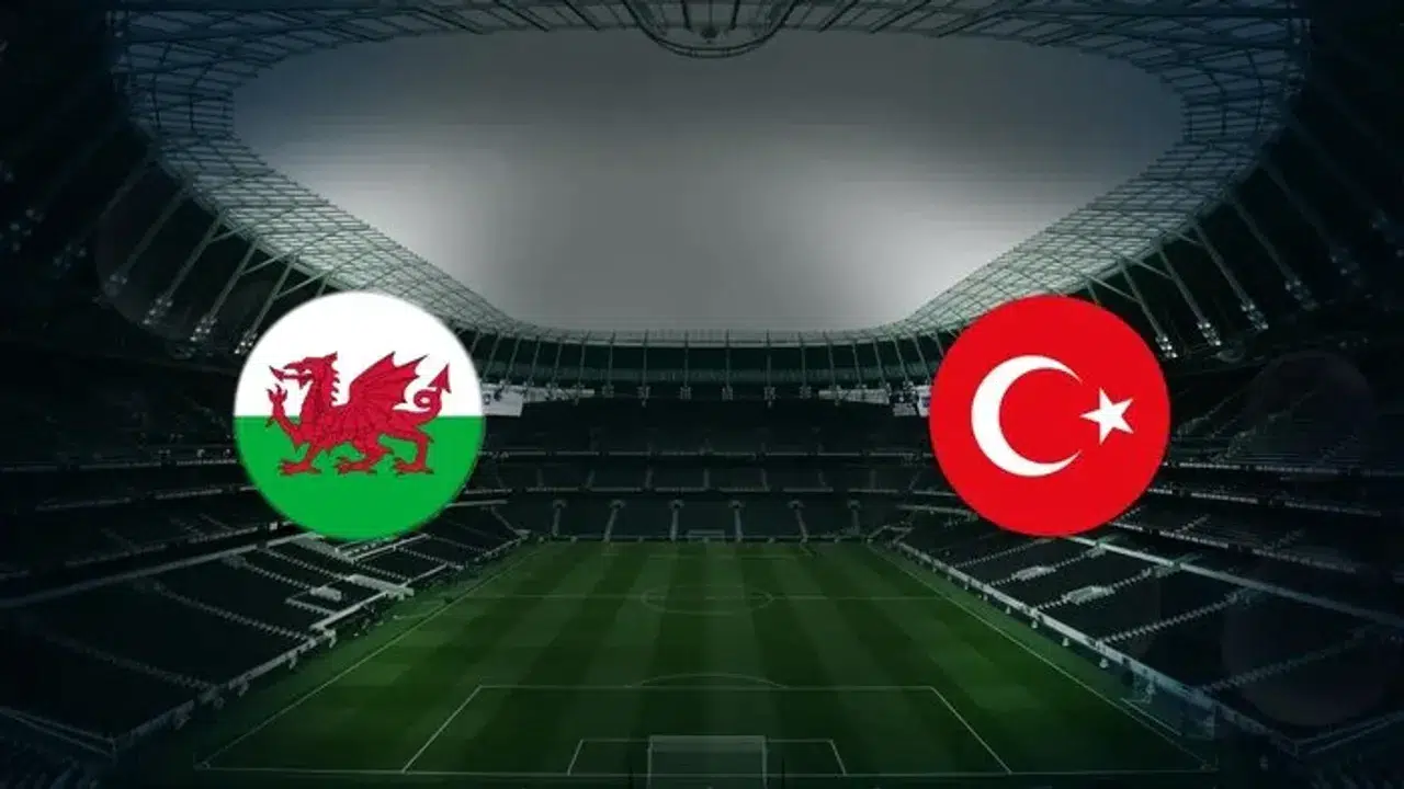 Türkiye-Galler Maçı Ne Zaman, Saat Kaçta, Hangi Kanalda? Millî Maç Öncesi Bilinmesi Gerekenler