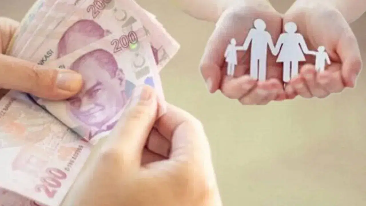 Sistem Avrupa Modeline Dönüştürülecek: Sosyal Yardımlarda Yeni Dönem!