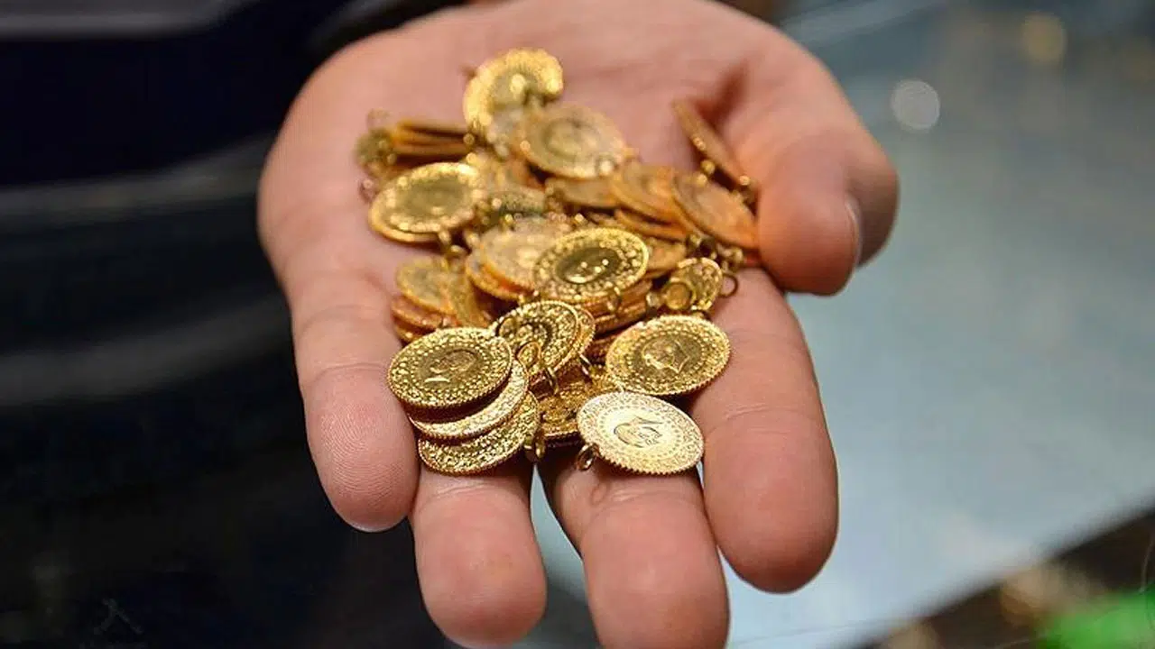 Altın 2025'te Tarih Yazmaya Hazırlanıyor: Yeni Rekorlar Kapıda mı?