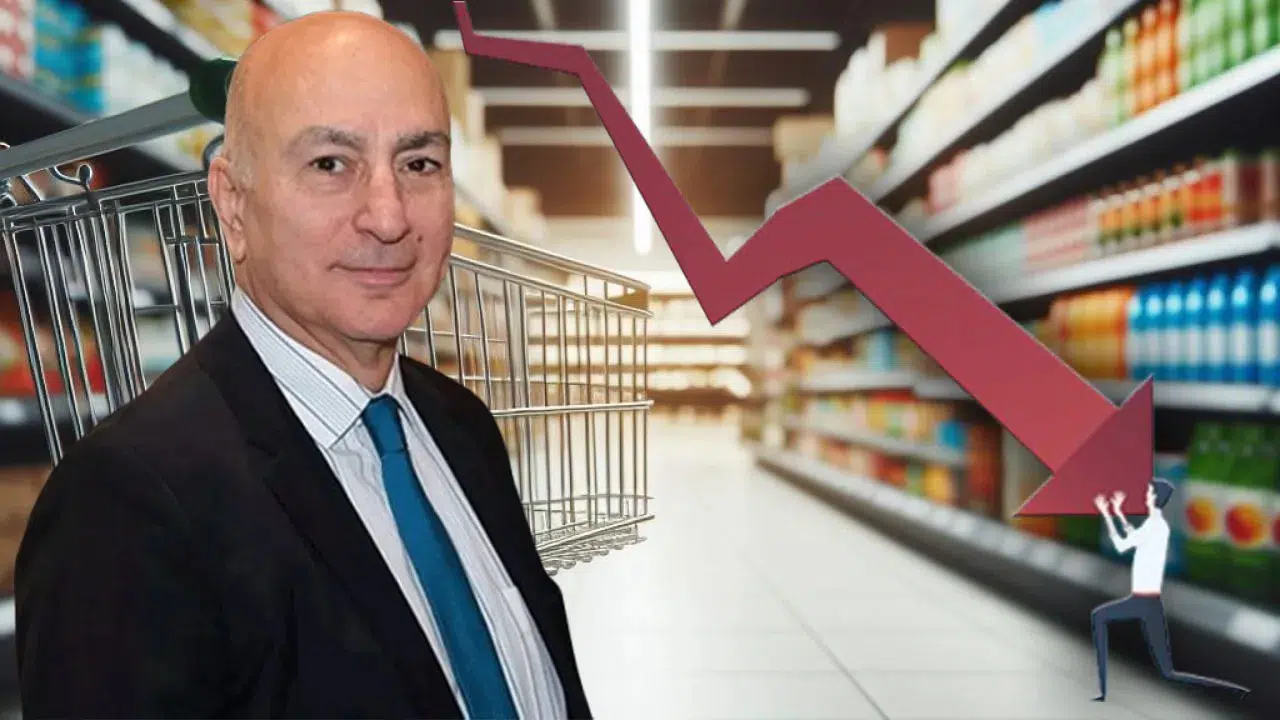 Uzmanı Uyardı: Maaşlara Müdahale Değil Kamu Harcamalarına Kısıtlama Gelmeli!