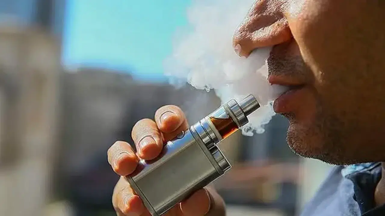 Kaçak Elektronik Sigara Ticareti Çöktü: Maliye Bakanlığı Tarihi Operasyona İmza Attı!