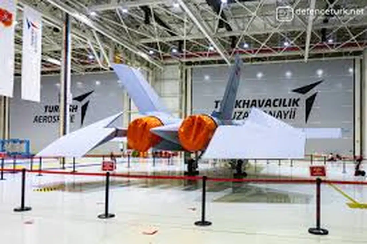 Savunmada Küresel Liderlik: Türkiye’nin Yükselişi ve Büyük Hedefleri