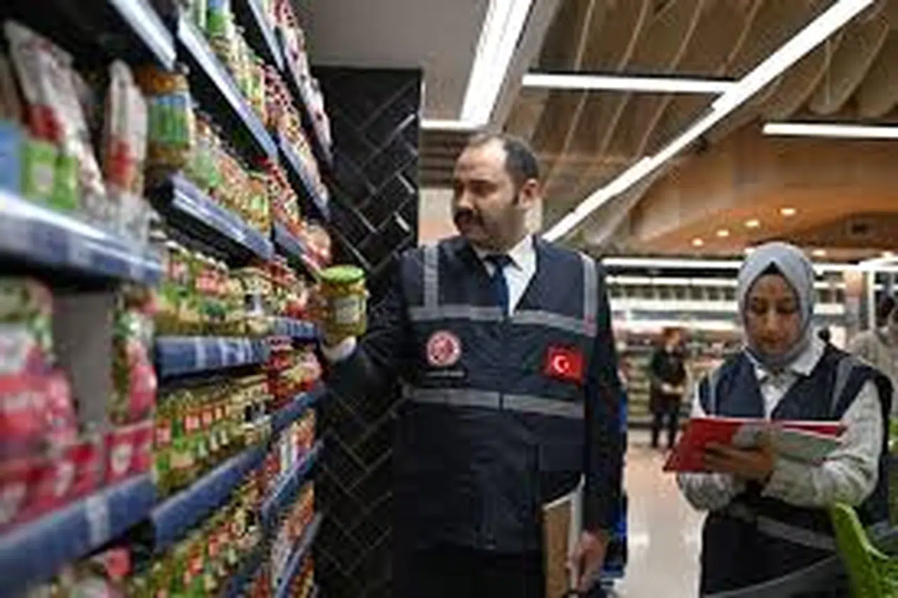 Ramazan Ayı Öncesi Fahiş Fiyatlara Karşı Hükümetten Kararlı Mücadele