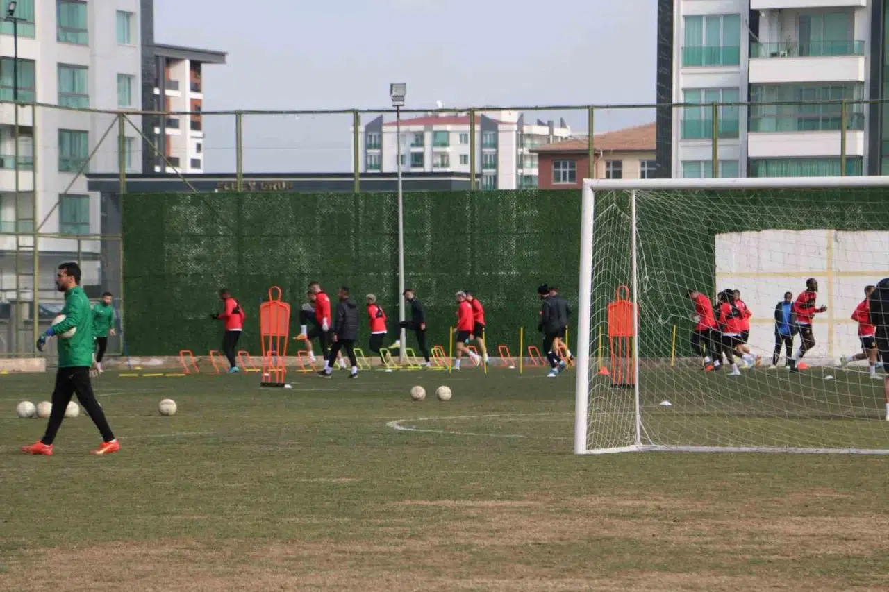 Kocaelispor'dan Amedspor Maçı Öncesi Passolig Kararı