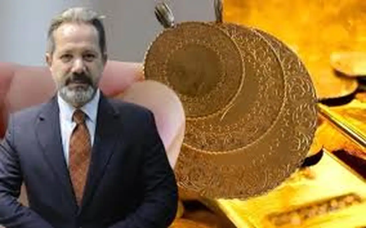 İslam Memiş’ten Yatırımcılara Kritik Uyarı: Altın Piyasasındaki Büyük Tehlike