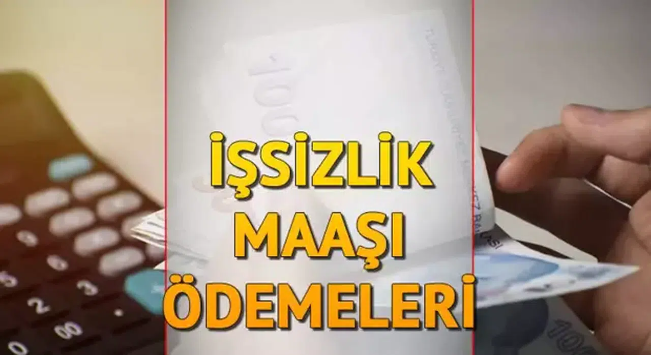 2025 YILINDA İŞSİZLİK MAAŞI PATLADI: YENİ RAKAMLAR ŞOKE ETTİ!