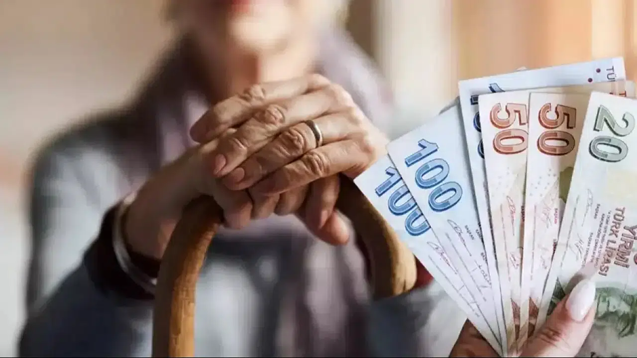 Emekli İkramiyesinde Son Aşamaya Gelindi: Yeni Rakam Ne Olacak?