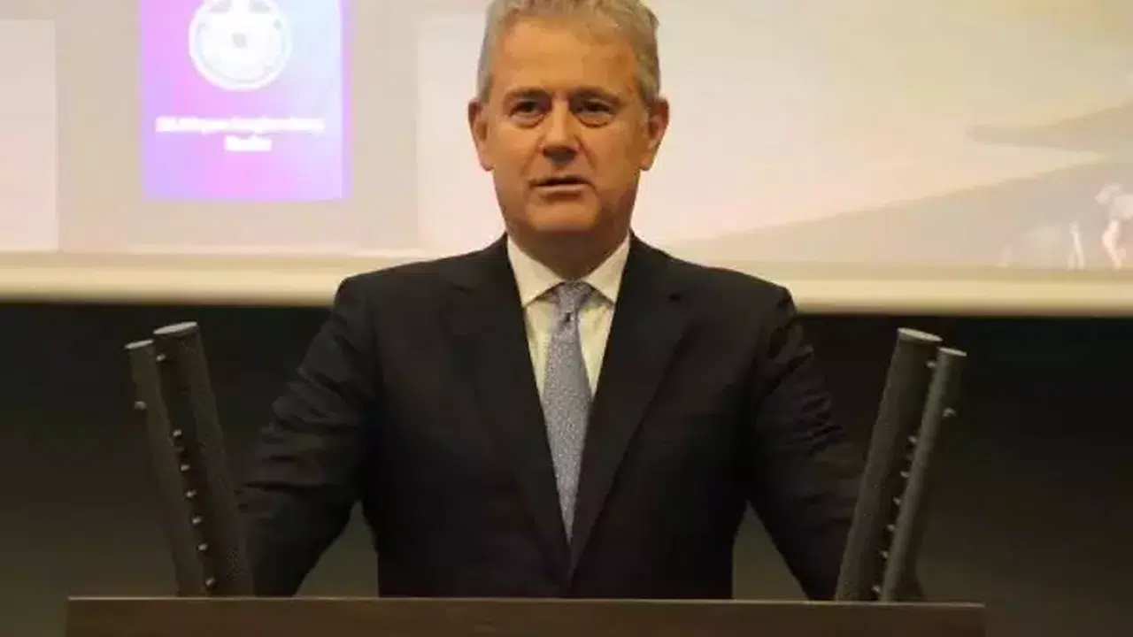 İZTO Başkanı Mahmut Özgener: Ekonomik İstikrarın Korunması Türkiye İçin Hayati Önem Taşıyor