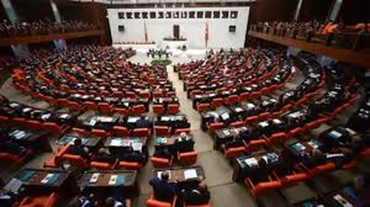 TBMM'nin Bu Haftaki Gündemi: Hangi Konular Görüşülecek?