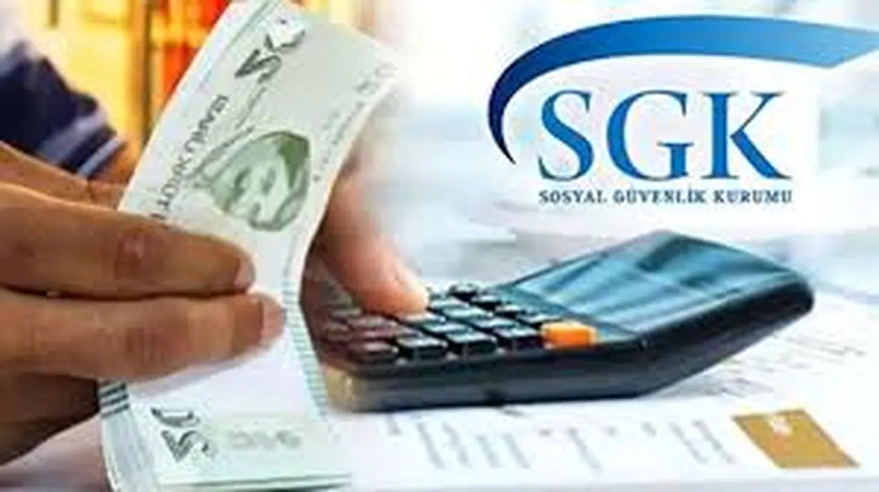 Borçlular İçin Yeni Umut! Vergi ve SGK Borçları Yapılandırılıyor