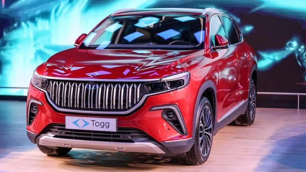 Türkiye'de 1,5 Milyon TL Altında Satın Alınabilecek Elektrikli Araçlar