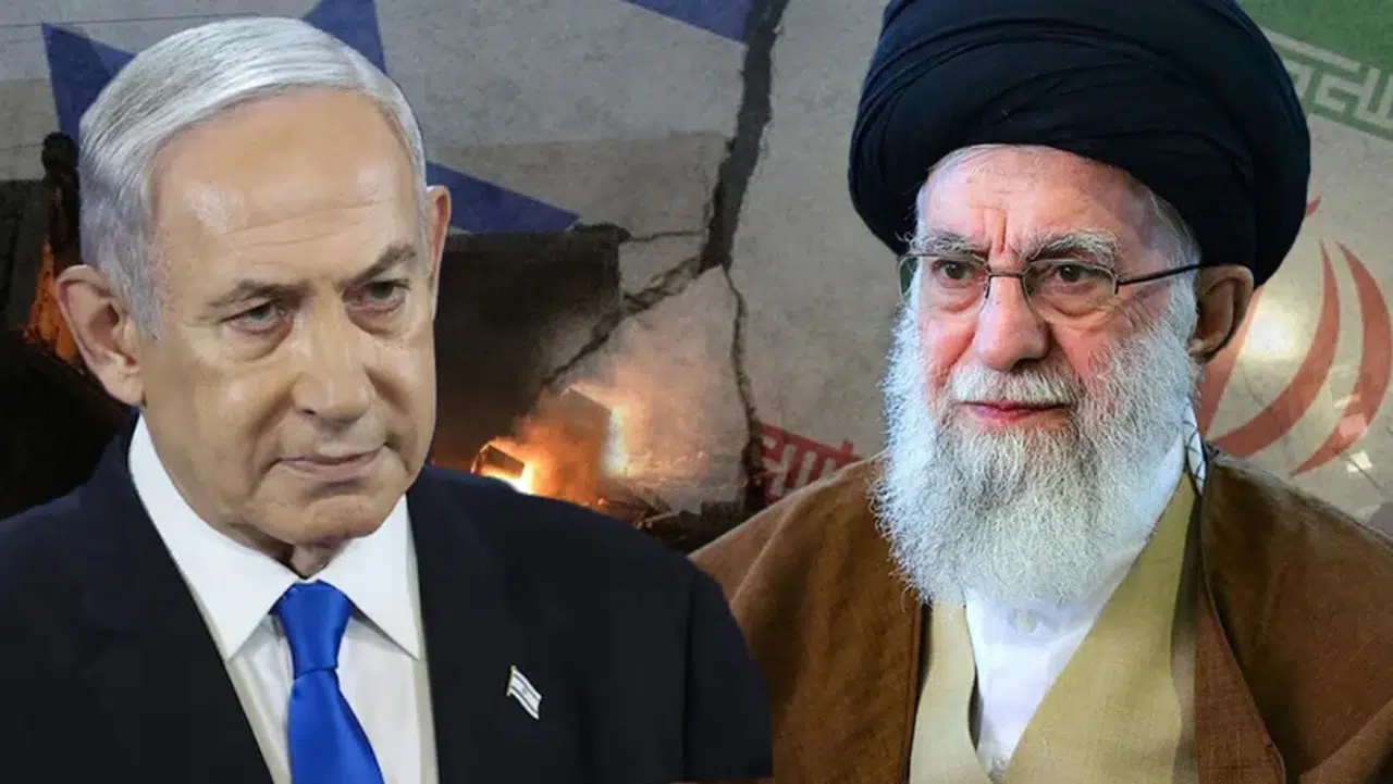 İsrail-İran Savaşı Ortadoğu’yu Ekonomik Depreme Sürükledi: Arap Ülkelerinde Petrol, Turizm ve Finans Çöküşün Eşiğinde!