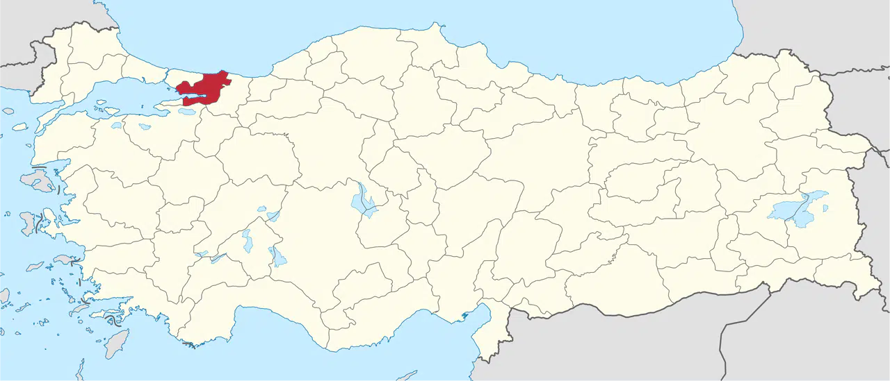 Kocaeli'nin En Ünlü Köyü Belli Oldu!
