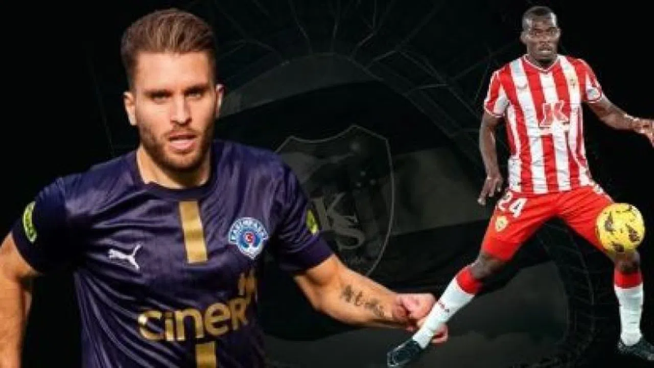 Kocaelispor Bombayı Patlatıyor! Süper Lig’e Damga Vuracak Sol Bek Transferi Kapıda!